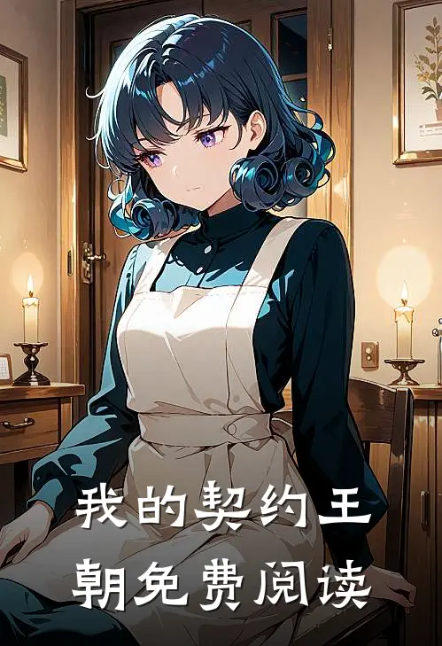 我的契约王朝免费阅读