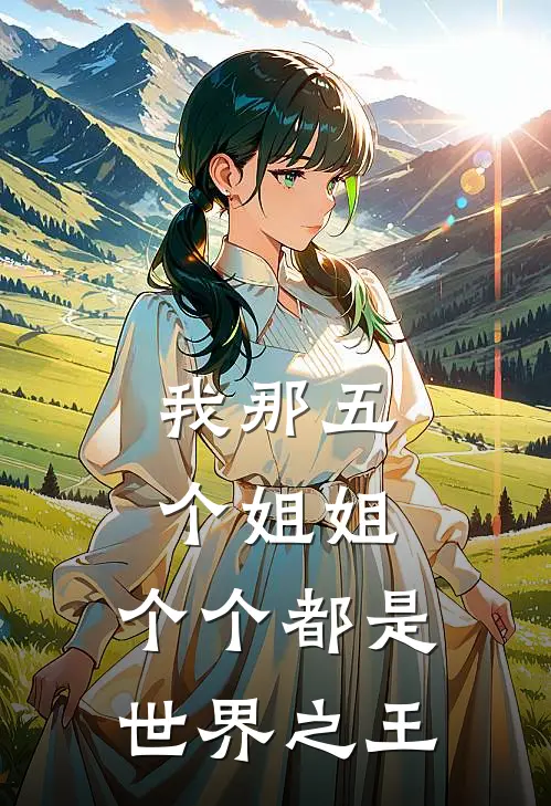 我那五个姐姐，个个都是世界之王