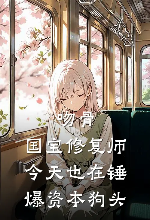 吻骨：国宝修复师今天也在锤爆资本狗头(林竞沈骨)最新章节在线阅读_(吻骨：国宝修复师今天也在锤爆资本狗头)完整版免费在线阅读