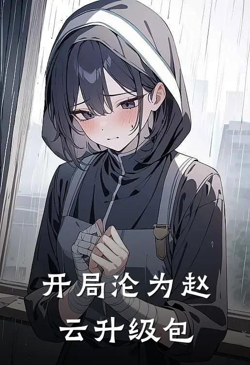 开局沦为赵云升级包