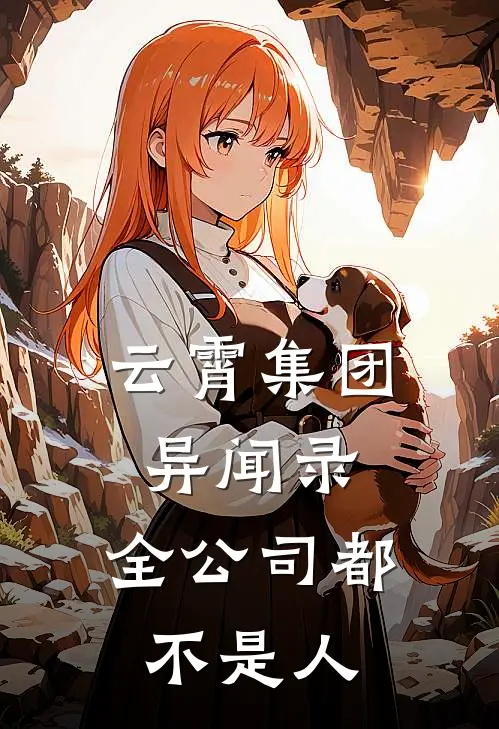 苏晓胡丽云霄集团异闻录：全公司都不是人全本免费在线阅读_云霄集团异闻录：全公司都不是人全本阅读