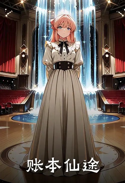 账本仙途