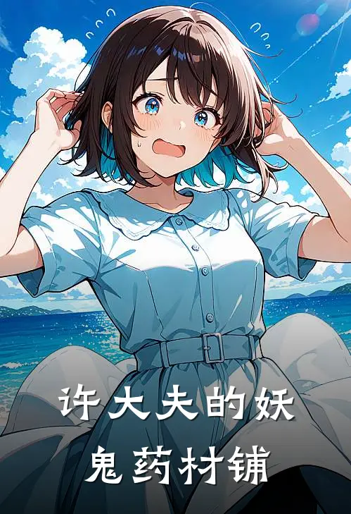 许大夫的妖鬼药材铺