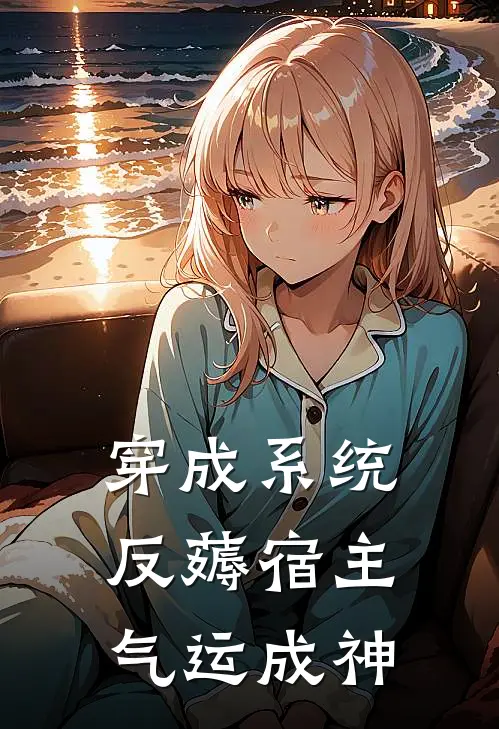 苏牧林清雪(穿成系统，反薅宿主气运成神)最新章节在线阅读_苏牧林清雪全章节阅读