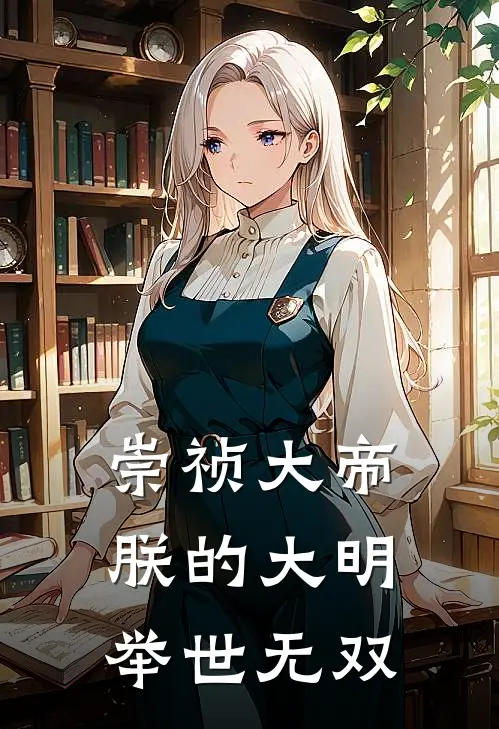 崇祯大帝：朕的大明举世无双(魏忠贤朱由检)最新完结小说推荐_热门小说排行榜崇祯大帝：朕的大明举世无双魏忠贤朱由检