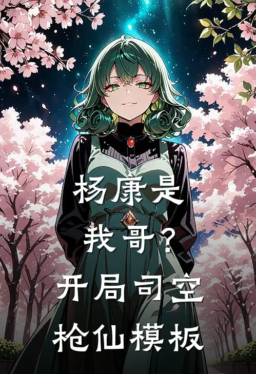 杨康是我哥？开局司空枪仙模板(杨康杨兴)完本小说_免费阅读无弹窗杨康是我哥？开局司空枪仙模板杨康杨兴