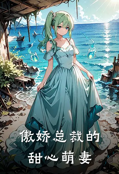 傲娇总裁的甜心萌妻