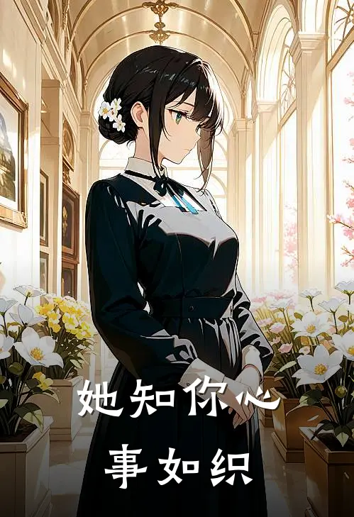 她知你心事如织