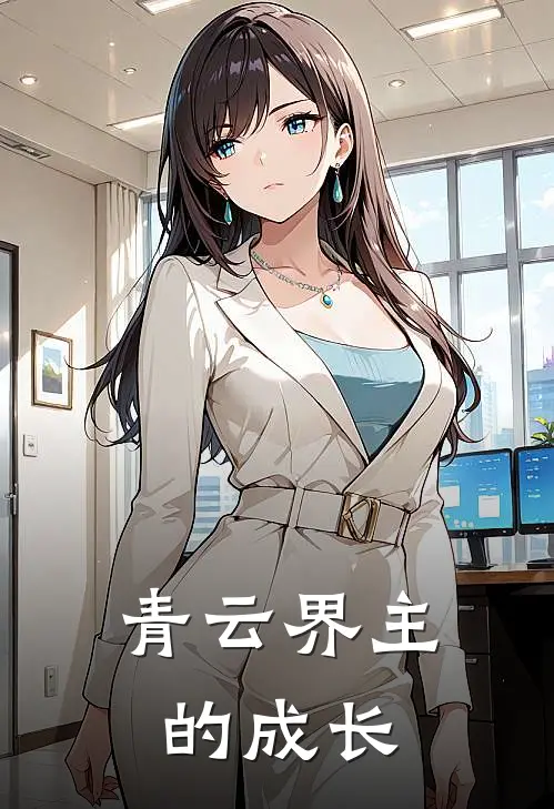 青云界主的成长