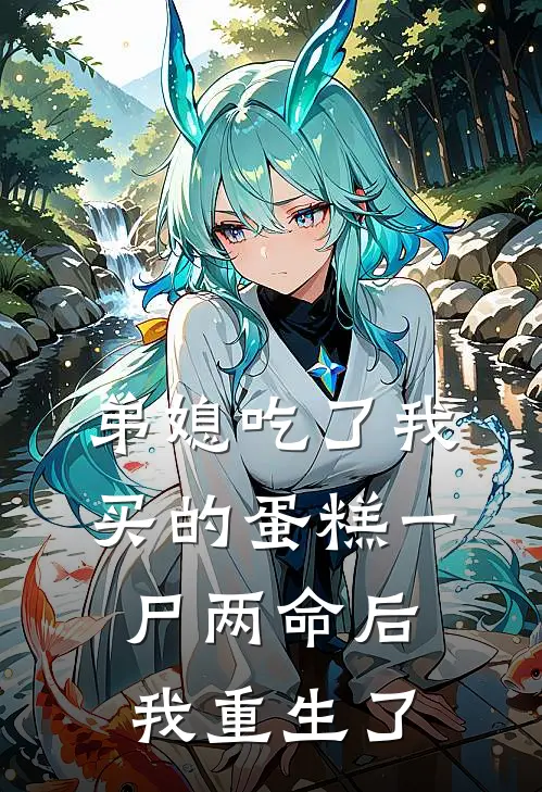 弟媳吃了我买的蛋糕一尸两命后我重生了刘芳冉冉完结小说免费阅读_完本热门小说弟媳吃了我买的蛋糕一尸两命后我重生了刘芳冉冉