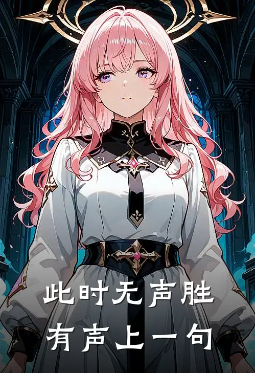 此时无声胜有声上一句