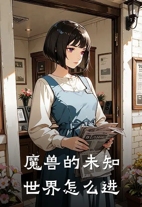 魔兽的未知世界怎么进