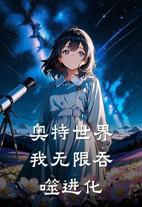 奥特世界：我无限吞噬进化