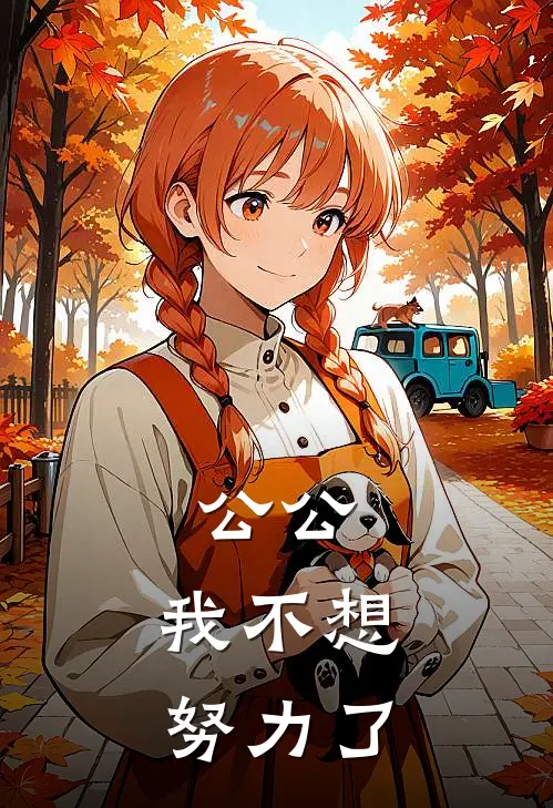公公，我不想努力了陈寿王瑾最新小说推荐_完结小说公公，我不想努力了(陈寿王瑾)