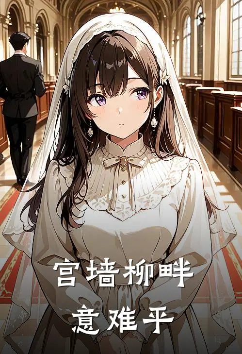 宫墙柳畔意难平