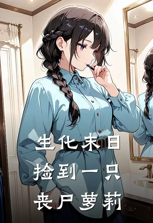 生化末日：捡到一只丧尸萝莉