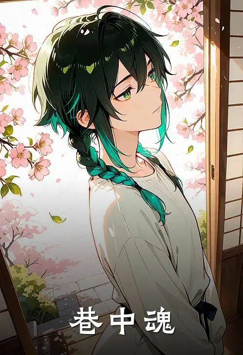 巷中魂