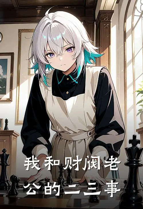 我和财阀老公的二三事