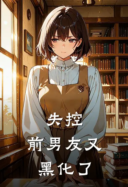 失控，前男友又黑化了