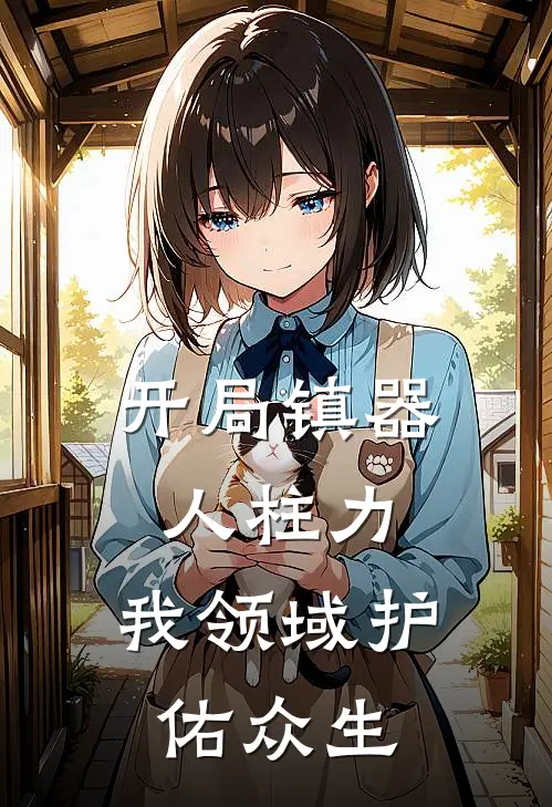 开局镇器人柱力，我领域护佑众生