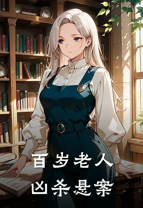 百岁老人凶杀悬案