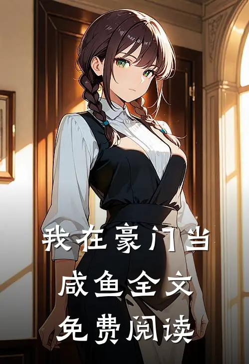 我在豪门当咸鱼 全文免费阅读