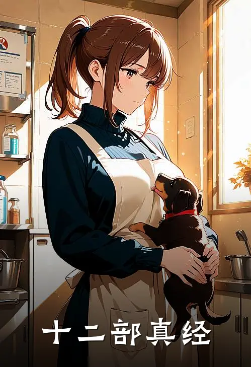 十二部真经