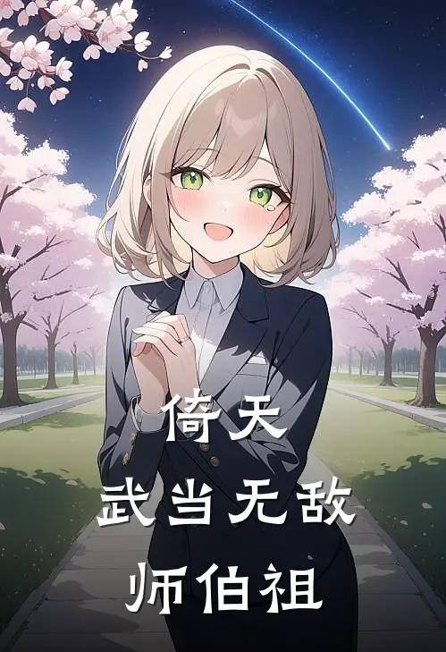 倚天：武当无敌师伯祖张翠山殷素素全章节免费在线阅读_《倚天：武当无敌师伯祖》精彩小说