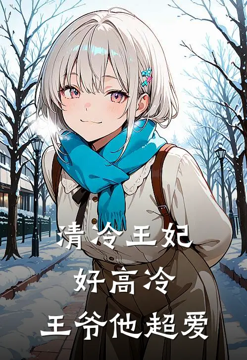 清冷王妃好高冷，王爷他超爱