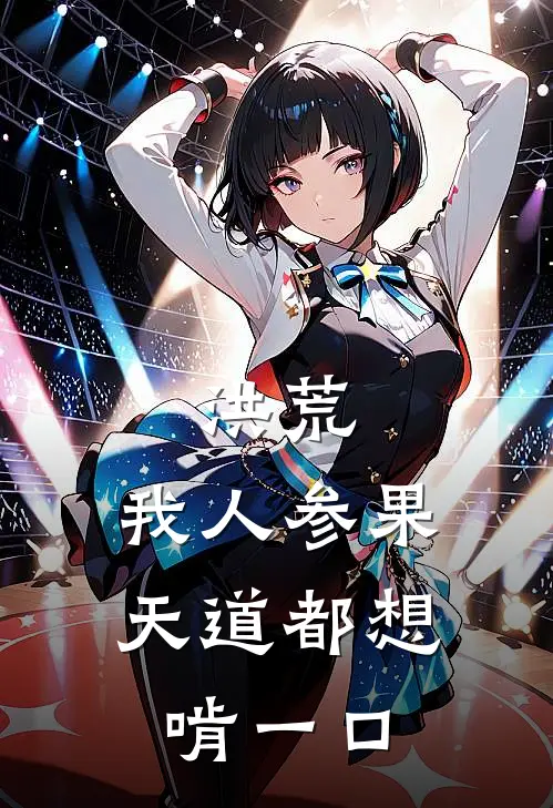 李长生镇元子《洪荒：我人参果，天道都想啃一口》全文免费阅读_洪荒：我人参果，天道都想啃一口全集在线阅读