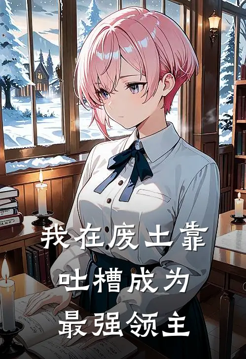 我在废土靠吐槽成为最强领主