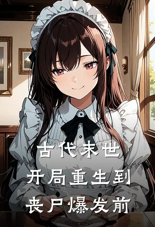 古代末世：开局重生到丧尸爆发前