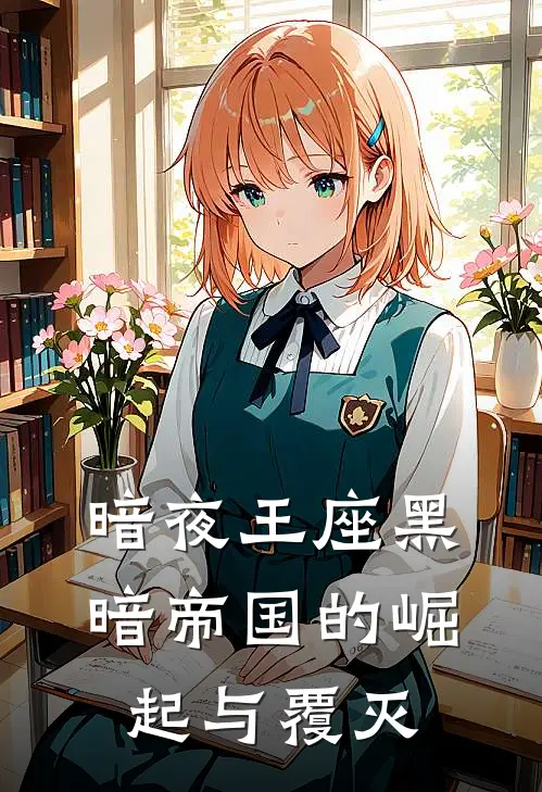 暗夜王座黑暗帝国的崛起与覆灭