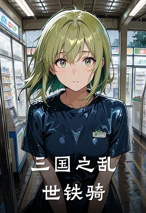 三国之乱世铁骑