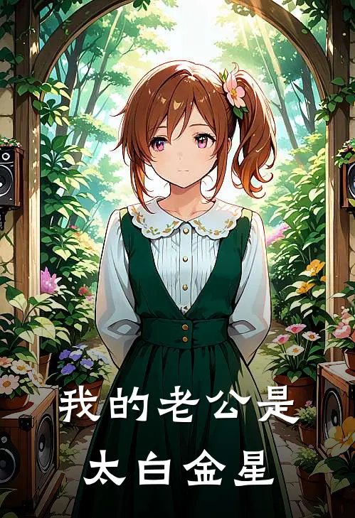 我的老公是太白金星