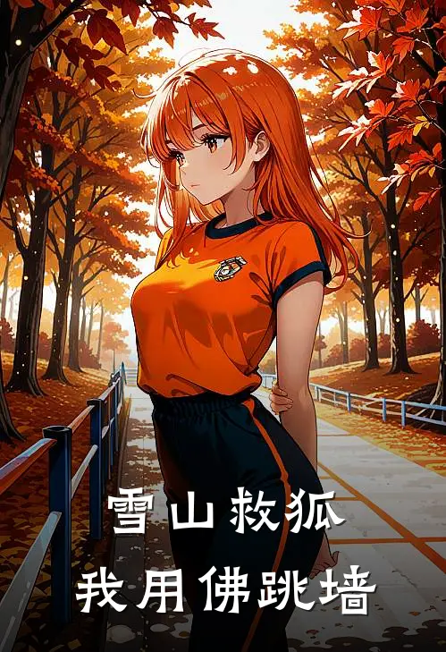 雪山救狐，我用佛跳墙