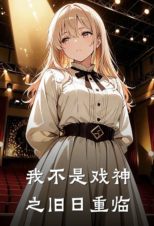 我不是戏神之旧日重临