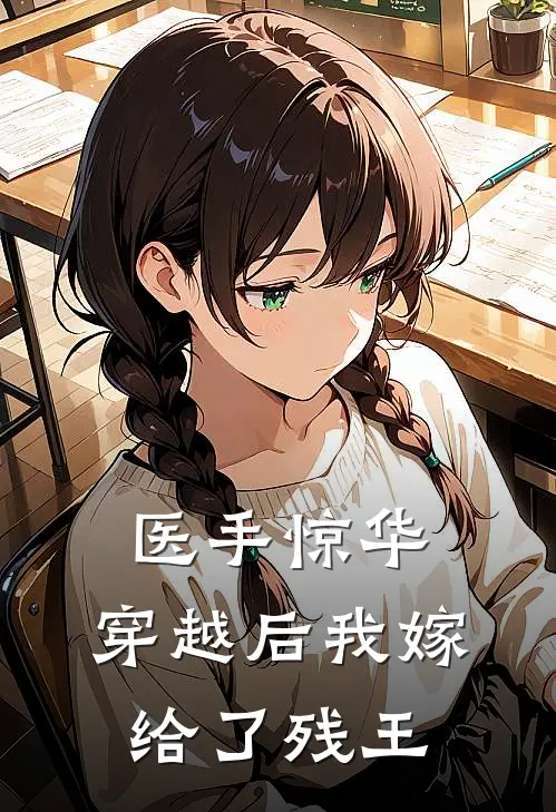 医手惊华：穿越后我嫁给了残王