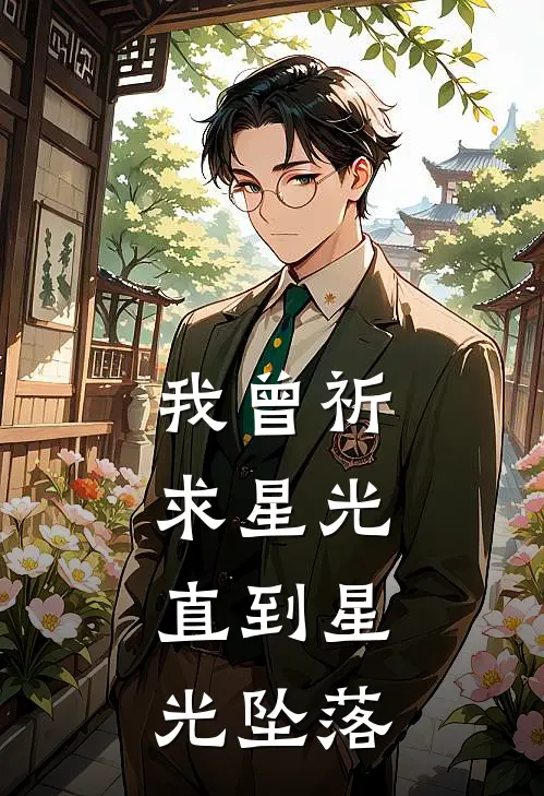 我曾祈求星光，直到星光坠落(保研宋祁寒)全本免费小说阅读_全文免费阅读我曾祈求星光，直到星光坠落保研宋祁寒