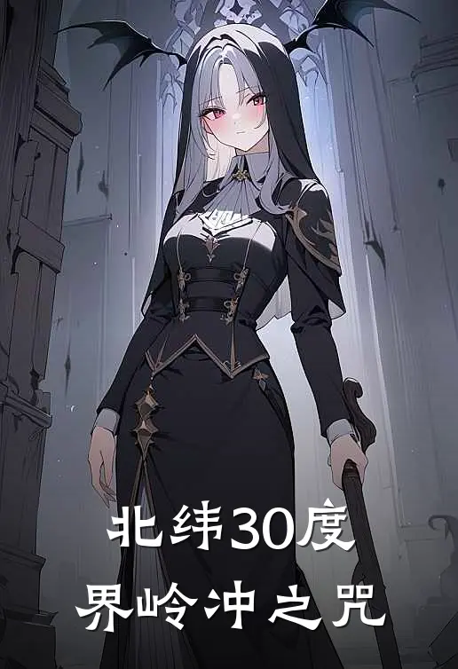 北纬30度：界岭冲之咒