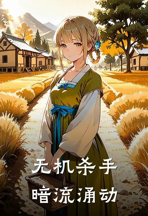 无机杀手：暗流涌动