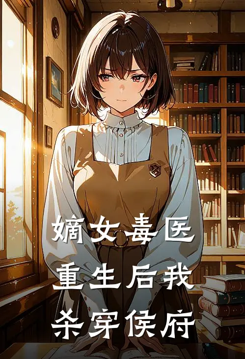 嫡女毒医：重生后我杀穿侯府沈栖迟春桃小说完结免费_最新章节列表嫡女毒医：重生后我杀穿侯府(沈栖迟春桃)