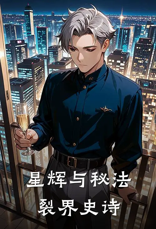 《星辉与秘法裂界史诗》艾莲西蒙全文免费在线阅读_《星辉与秘法裂界史诗》全集阅读