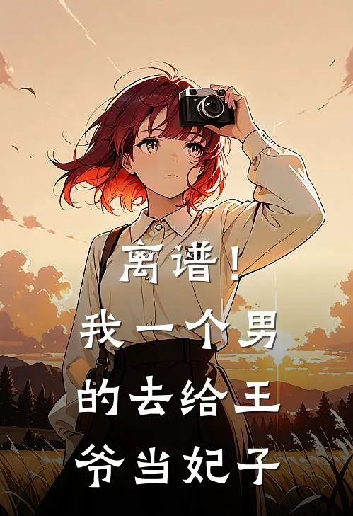 离谱！我一个男的去给王爷当妃子