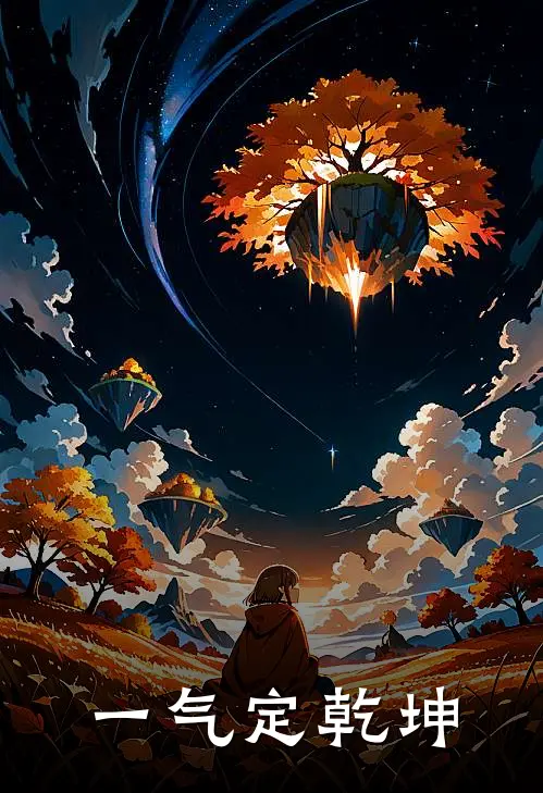 一气定乾坤