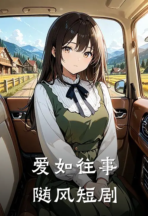 爱如往事随风短剧