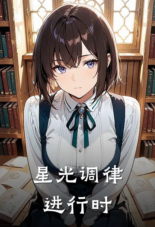 星光调律进行时