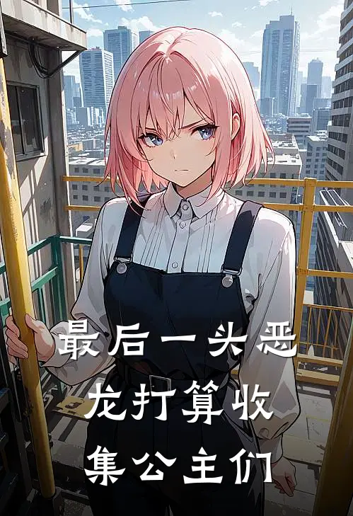 最后一头恶龙打算收集公主们