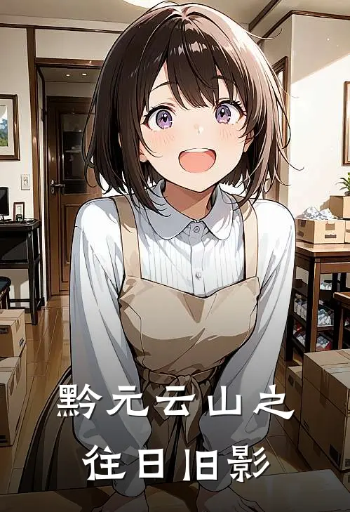 黔元云山之往日旧影