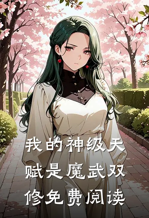 我的神级天赋是魔武双修免费阅读